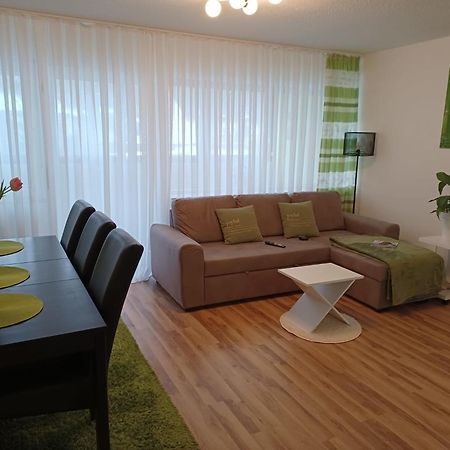 H&A Apartment Baden Baden Eksteriør billede