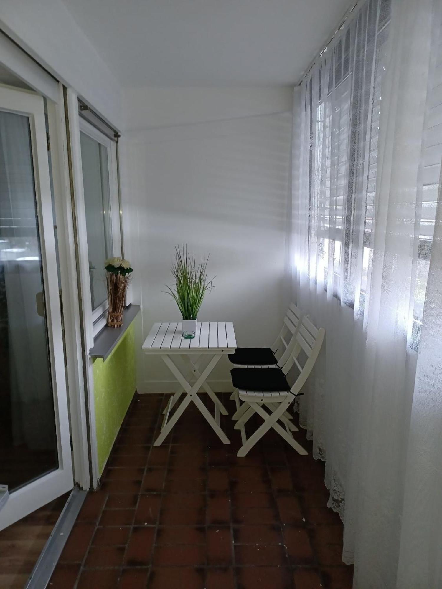 H&A Apartment Baden Baden Eksteriør billede