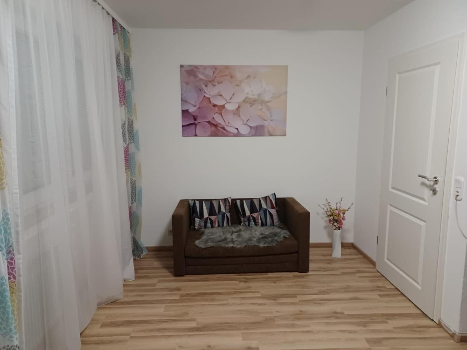 H&A Apartment Baden Baden Eksteriør billede