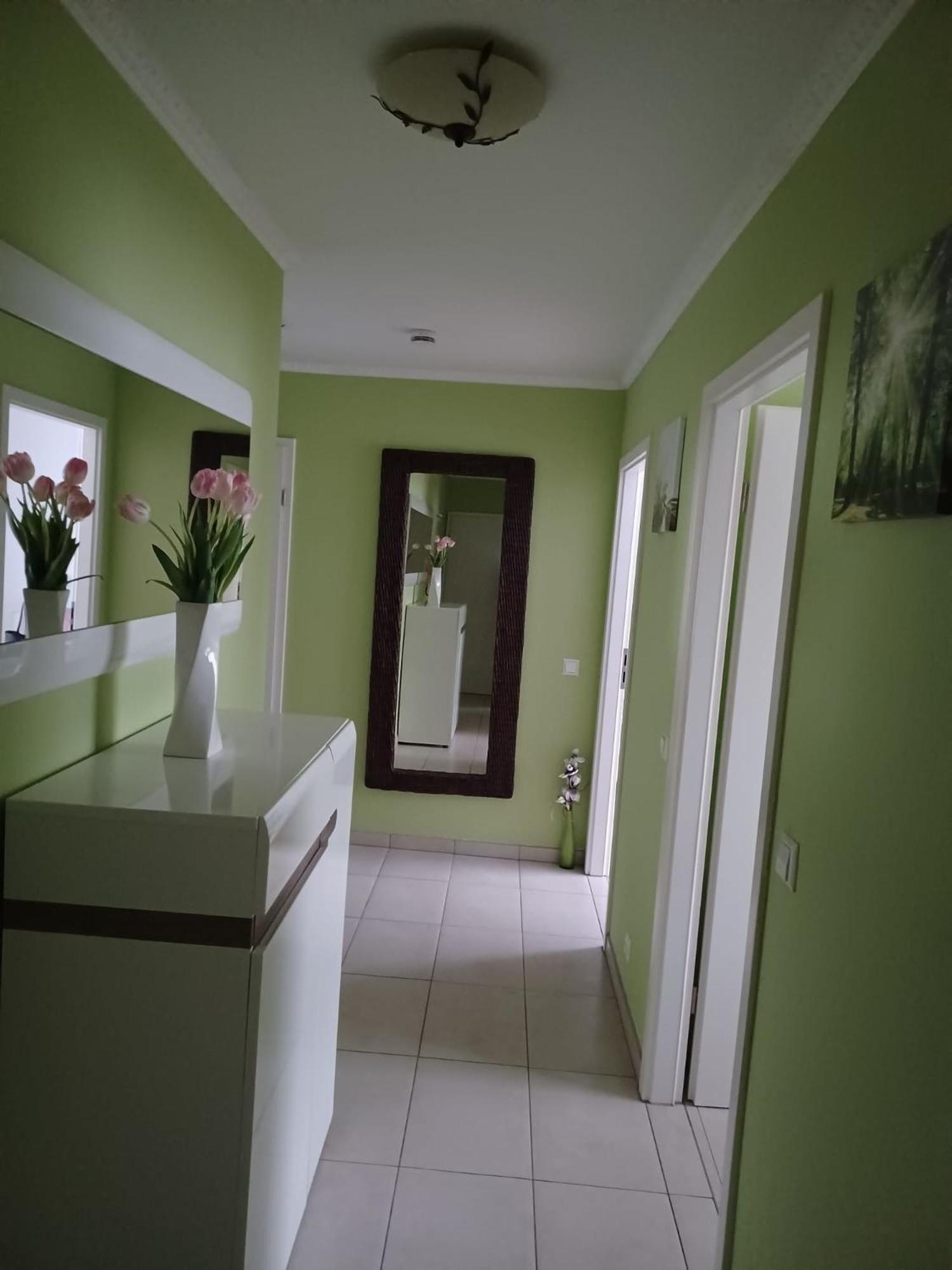 H&A Apartment Baden Baden Eksteriør billede