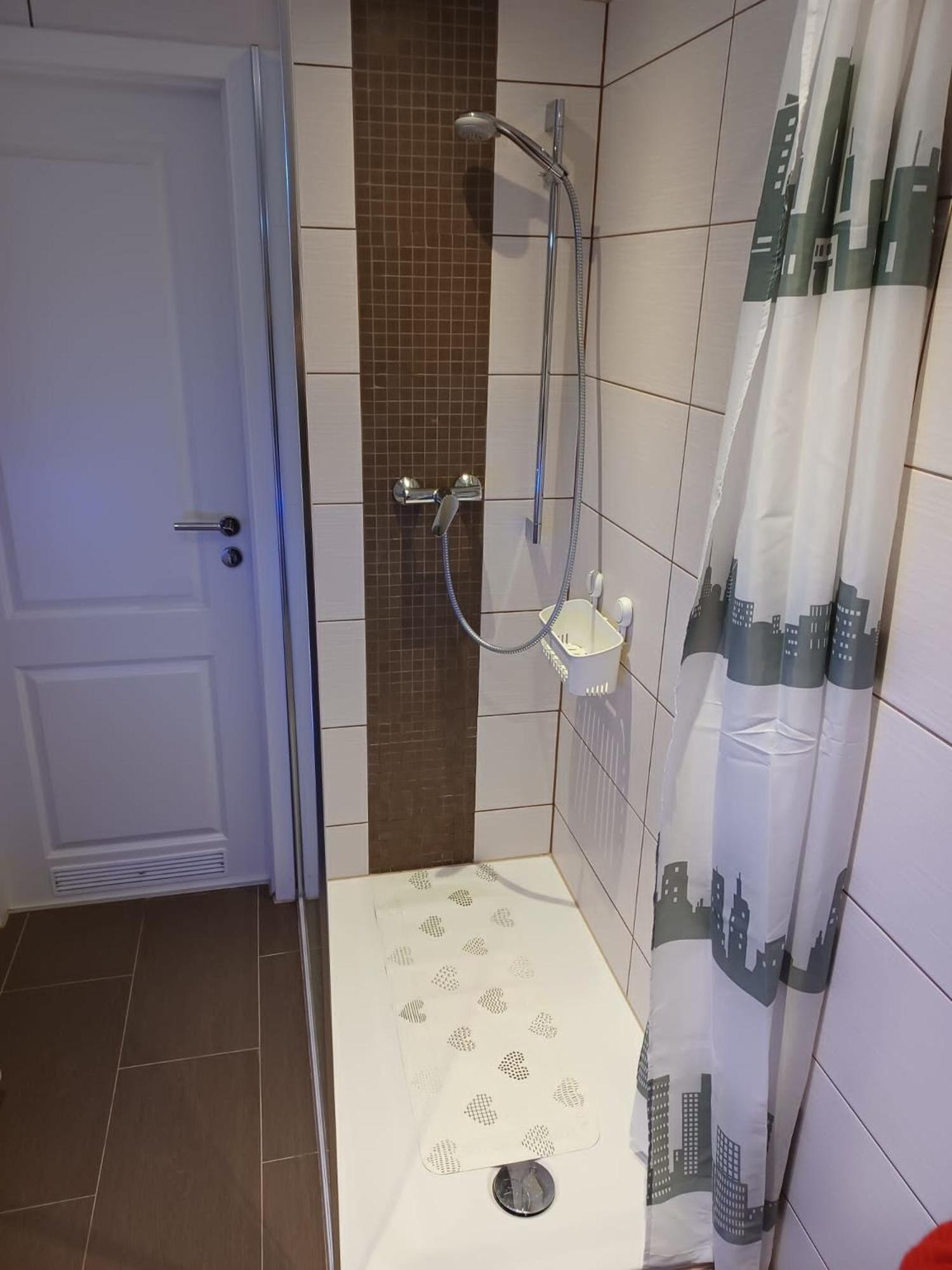 H&A Apartment Baden Baden Eksteriør billede